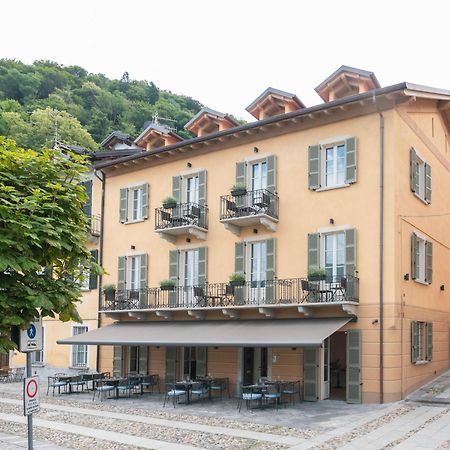 Rivalago B&B Cannobio Exterior foto