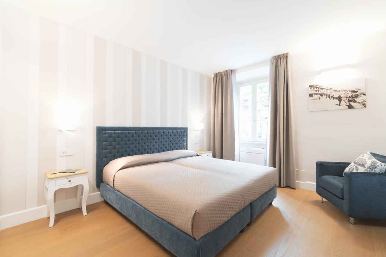 Rivalago B&B Cannobio Zimmer foto