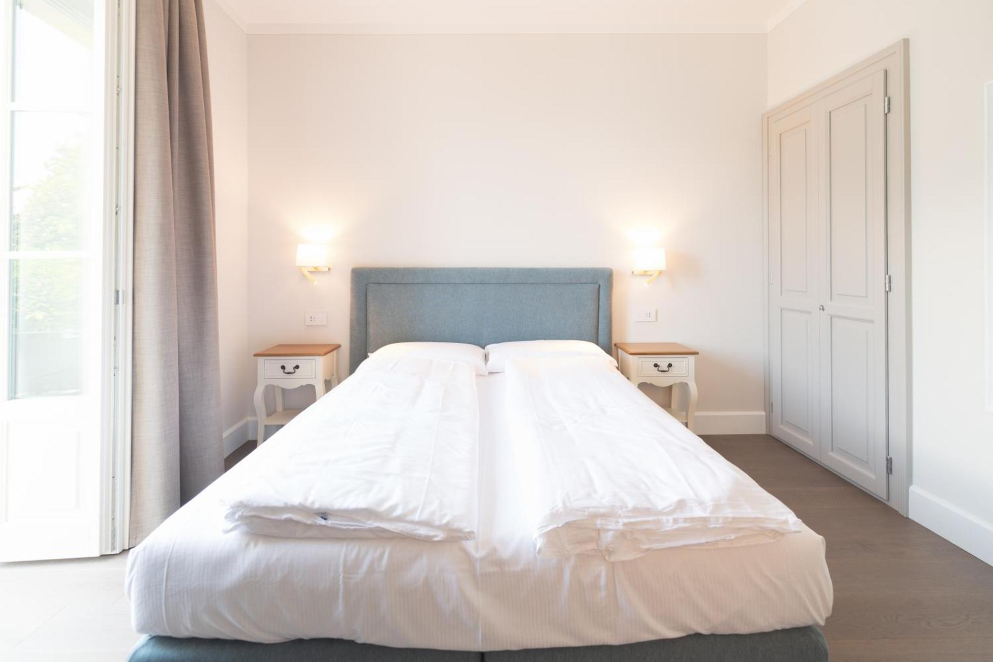 Rivalago B&B Cannobio Zimmer foto