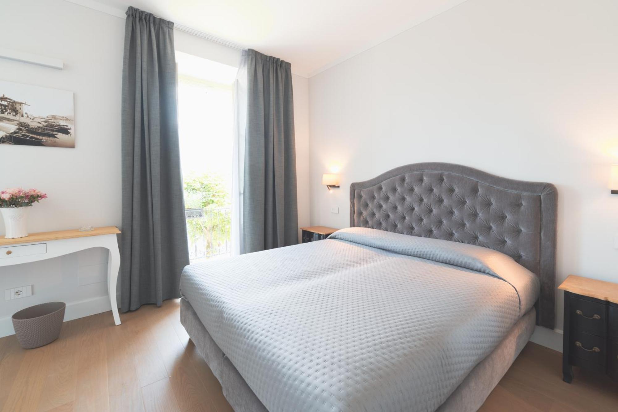 Rivalago B&B Cannobio Zimmer foto