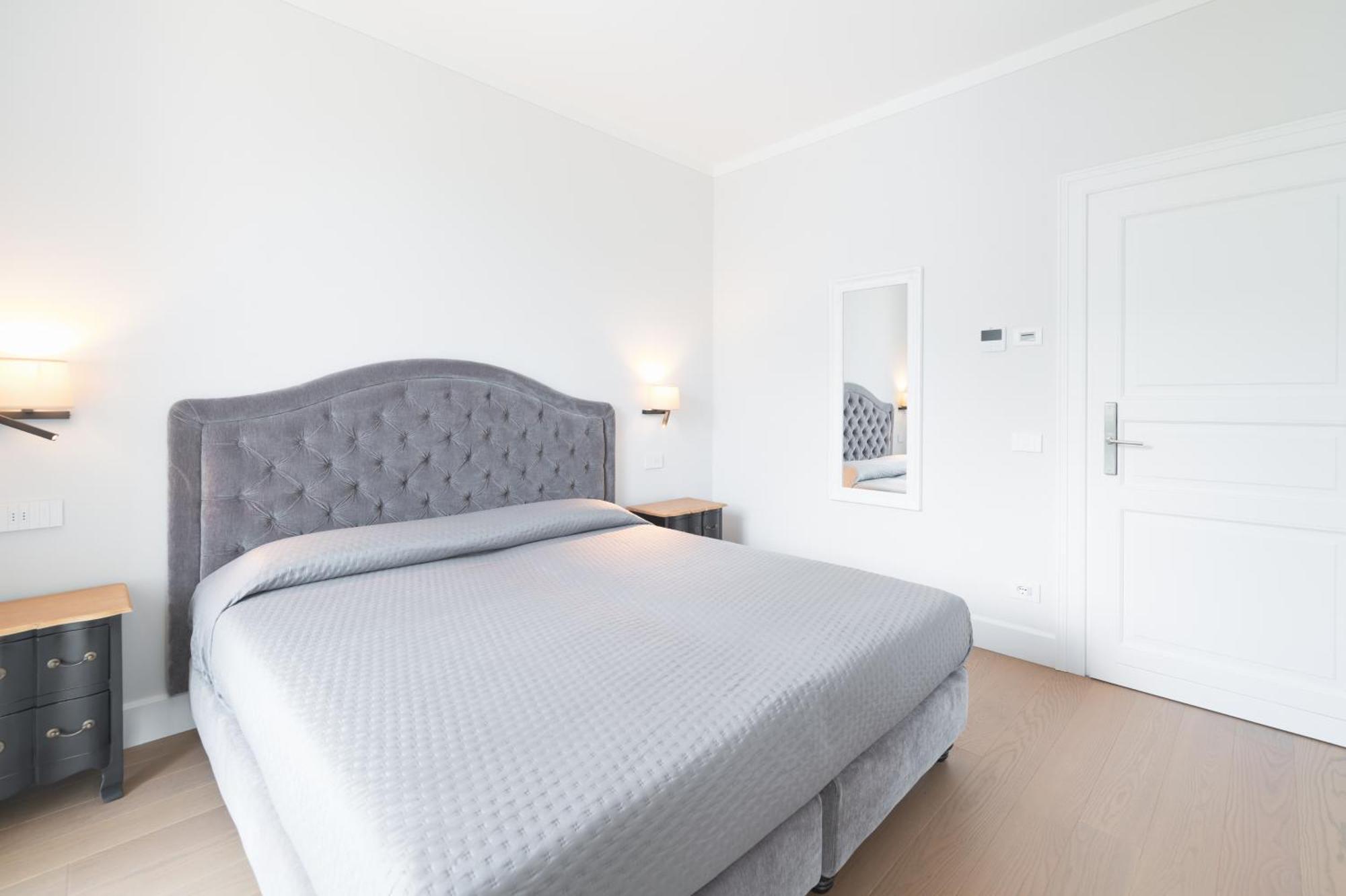 Rivalago B&B Cannobio Zimmer foto