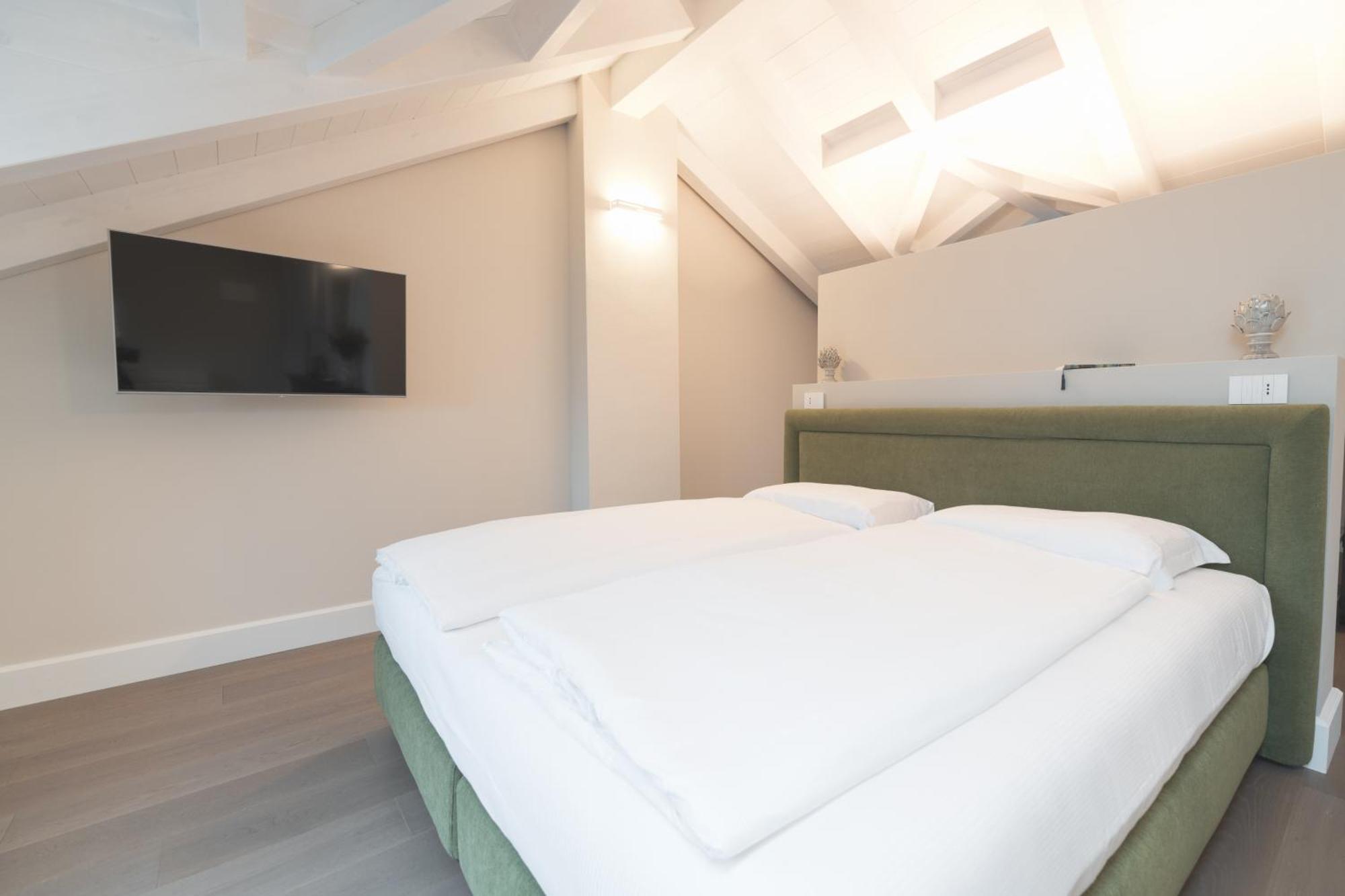 Rivalago B&B Cannobio Zimmer foto