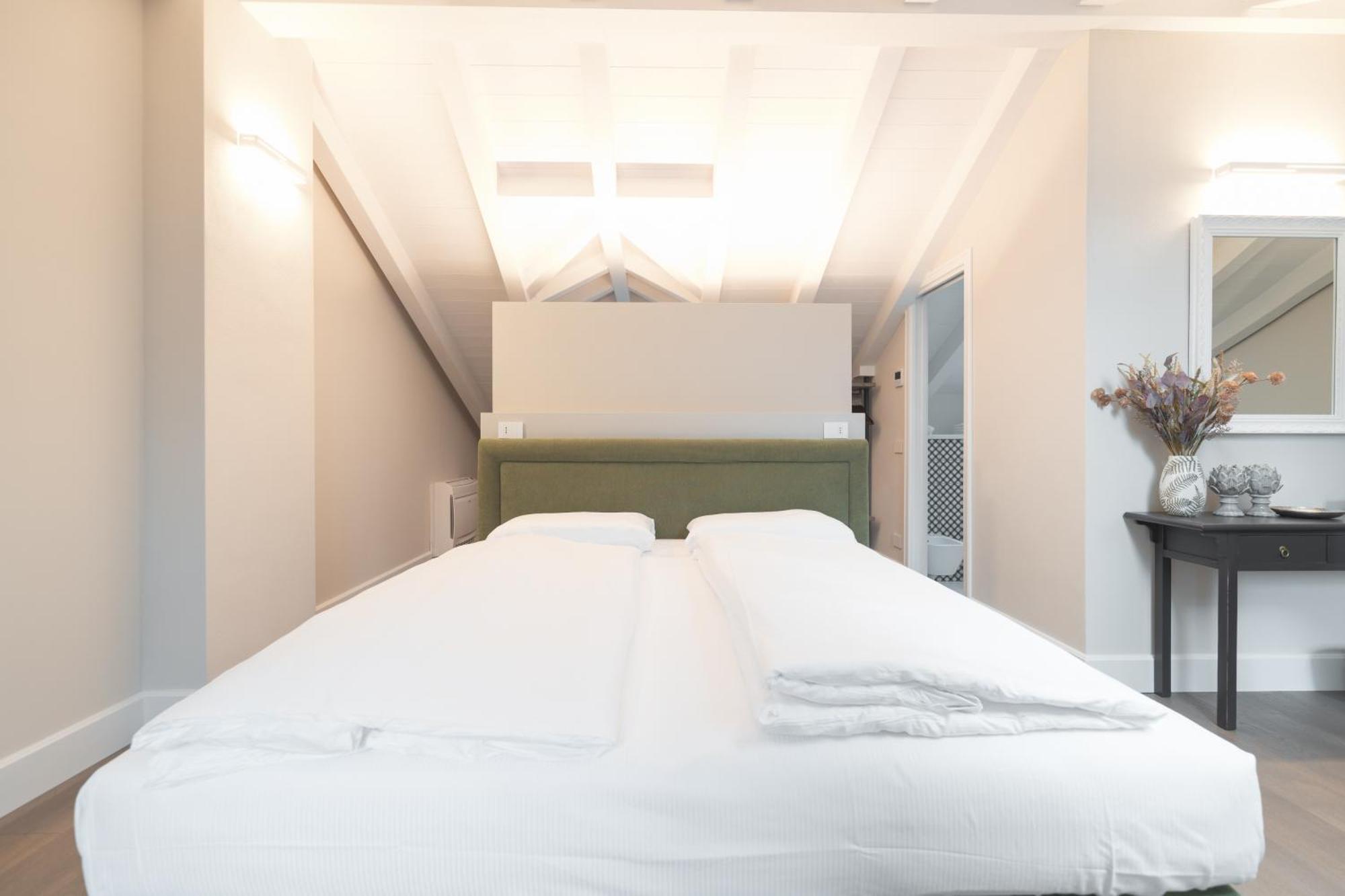 Rivalago B&B Cannobio Zimmer foto
