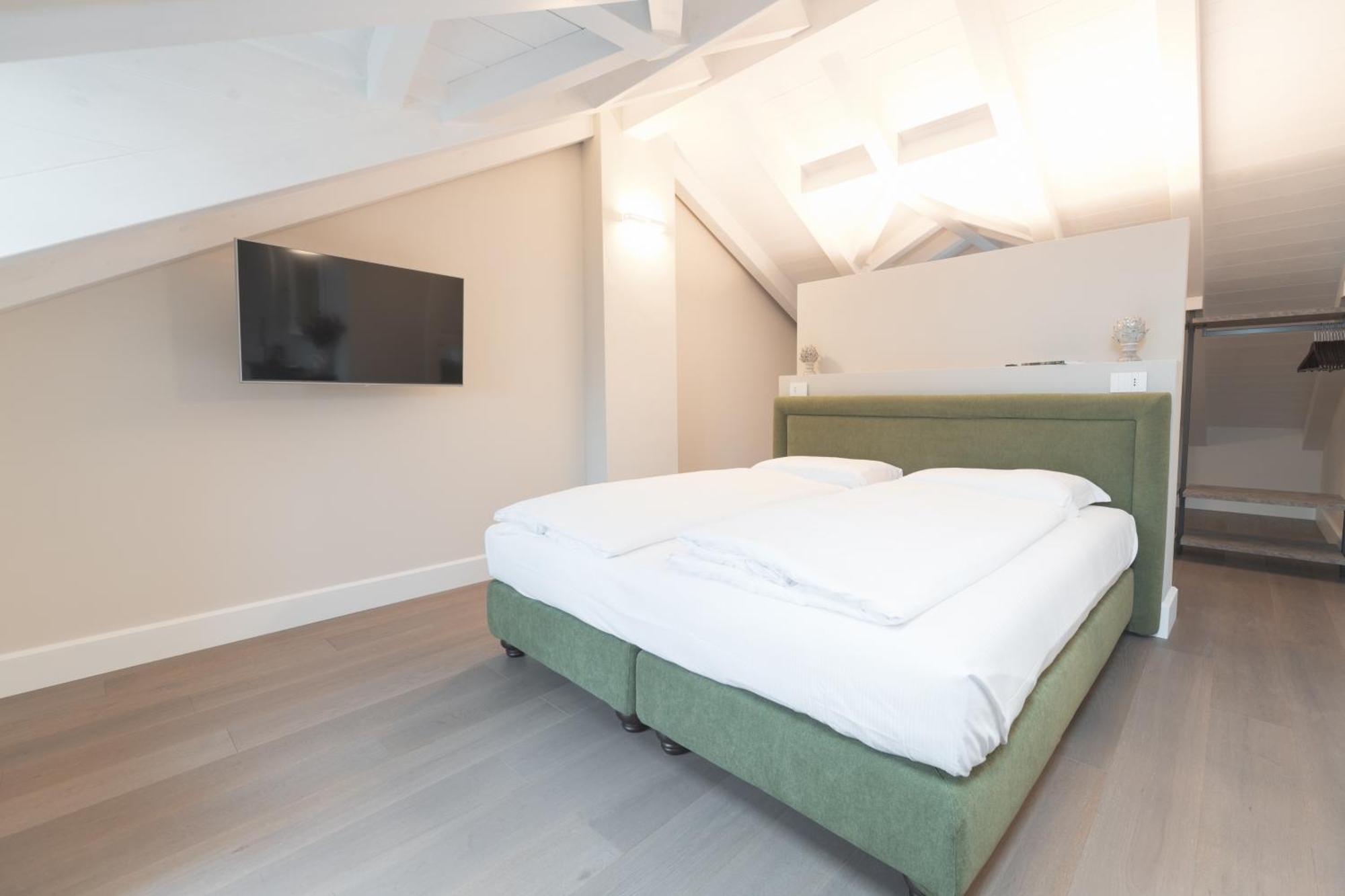 Rivalago B&B Cannobio Zimmer foto