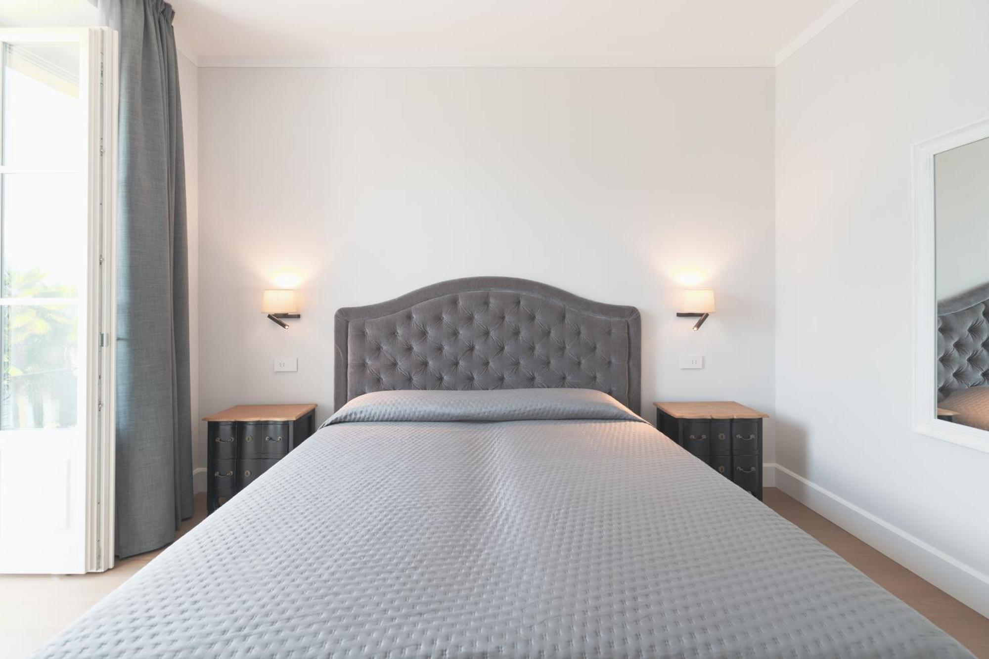 Rivalago B&B Cannobio Zimmer foto